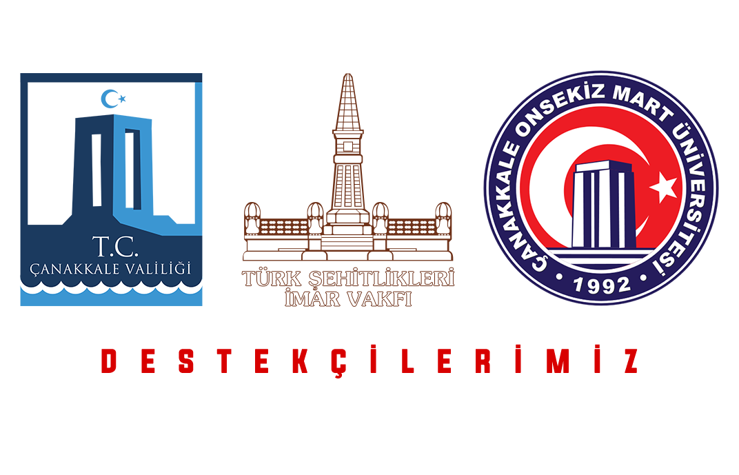 Destekçilerimiz