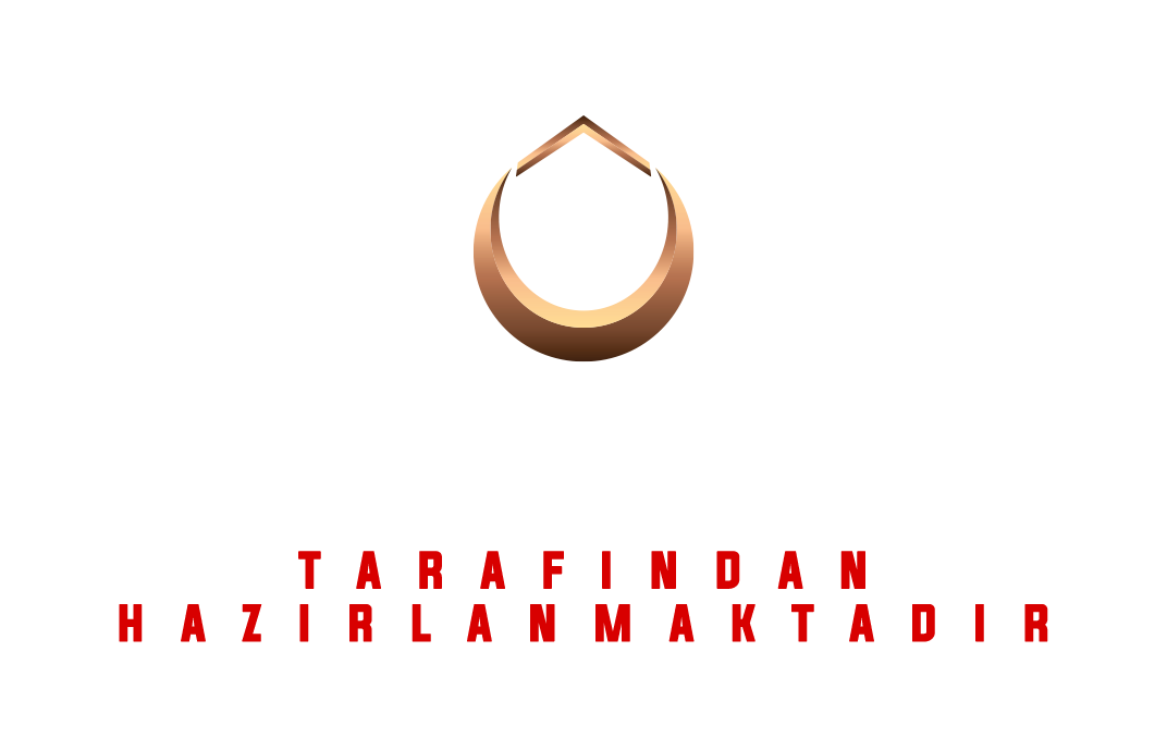 ÇASAEN Tarafından Hazırlanmaktadır