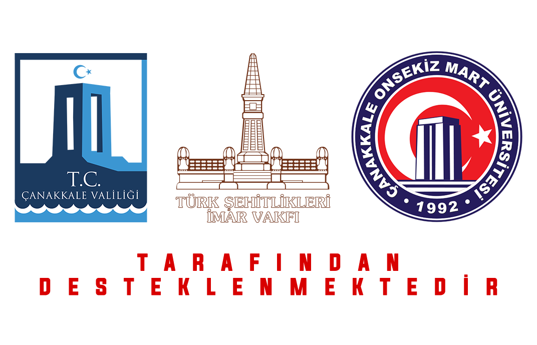 Destekçilerimiz
